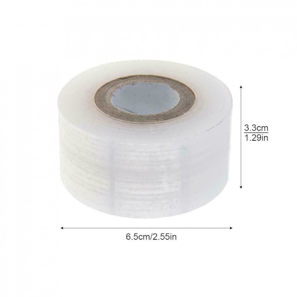120 m 30 mm bred ymptejp för kopulering ympning, transparent