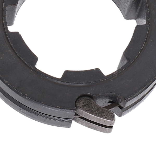 Metallspärrkoppling för Bafang BBS01B BBS02B Mid Drive Motor Elektrisk Cykeltillbehör