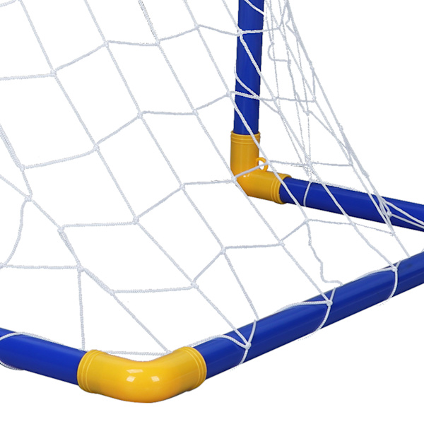5 i 1 Utomhus Sport Spel Leksaker Barn Leksaker Fotboll Set För Över 6 År Gamla Pojkar Flickor