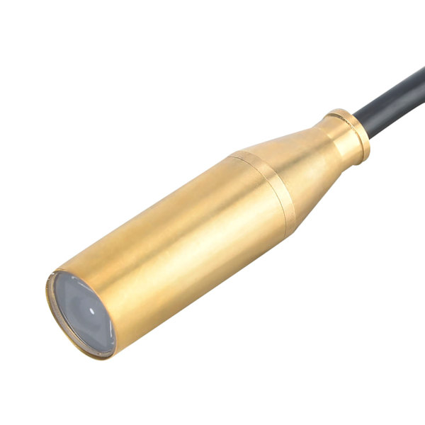USB‑20M‑8.5HD 3-i-1 5 Miljoner Pixel LED-Ljus Vattentät Endoskopkamera Utomhusverktyg
