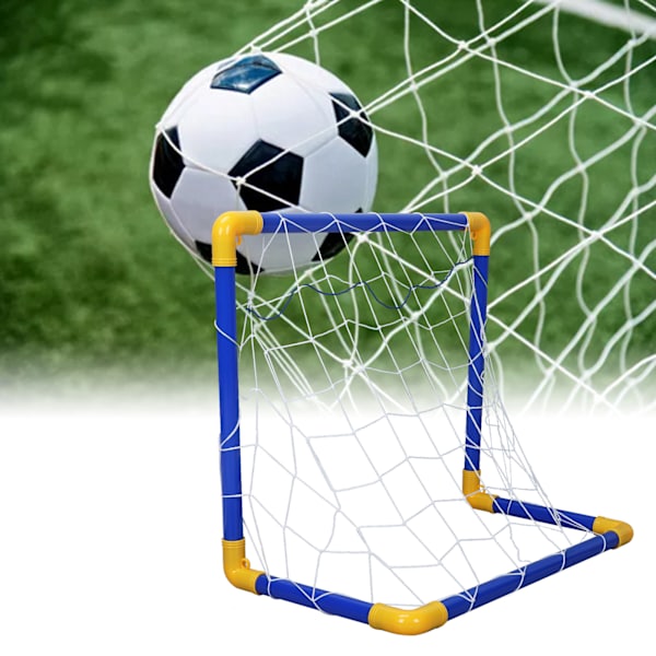 5 i 1 Utomhus Sport Spel Leksaker Barn Leksaker Fotboll Set För Över 6 År Gamla Pojkar Flickor