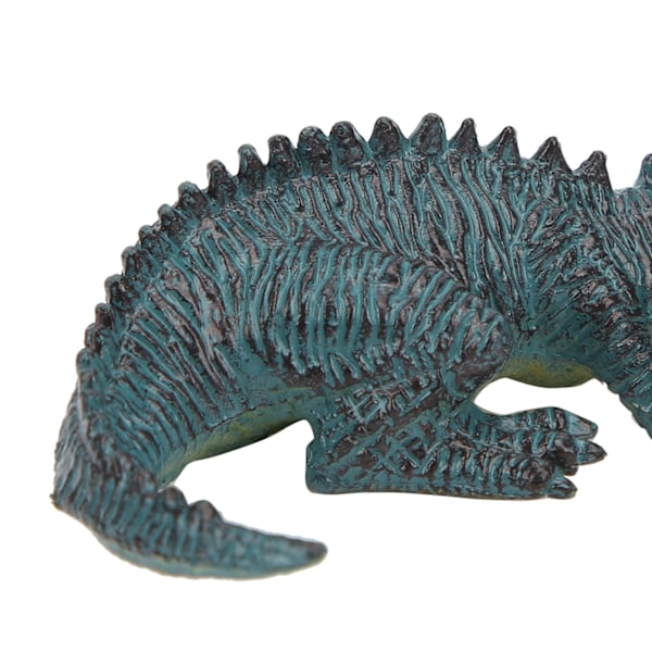 Dinosaurie Figur Modell Leksak Hög Simulering Dinosaurie Cub Modell Baby Pojke Leksak Present1#