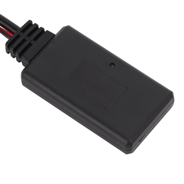 12-stifts Bluetooth-modul Aux-kabel Trådlös radio Stereoadapter Ersättning för Citroen C2 C3 C4 C5 C6 C8