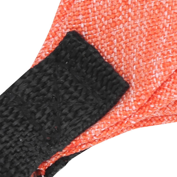 Träd Arbeta Kasta Vikt Väska Nylon Liten Storlek Kasta Vikt Väska Bärbar Arborist Klättring Utrustning Kit350g