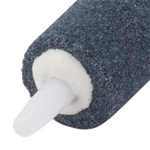 Akvarie Luftpump Tillbehör Luftpump Kopplingar Kit med Backventiler Luftstenar Vattenrör