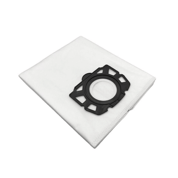 Til Karcher støvsuger tilbehør støvpose Karcher MV4 MV5 W