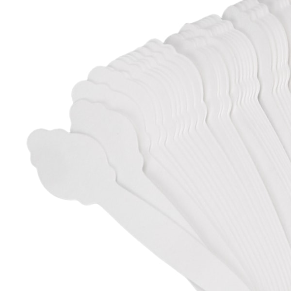 Doftkännarens Glädje, Testpapper för Eteriska Oljor, Aromaterapi Dofttestare, Högkvalitativt Material, Din Nyckel Till Att Låsa Upp En