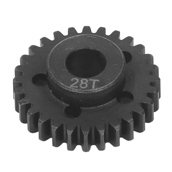 RC 28T Växelspole Kit för Arrma 1/7 1/8 RC Bil Reservdelar Reparation Drivväxel Spole Axeldelar