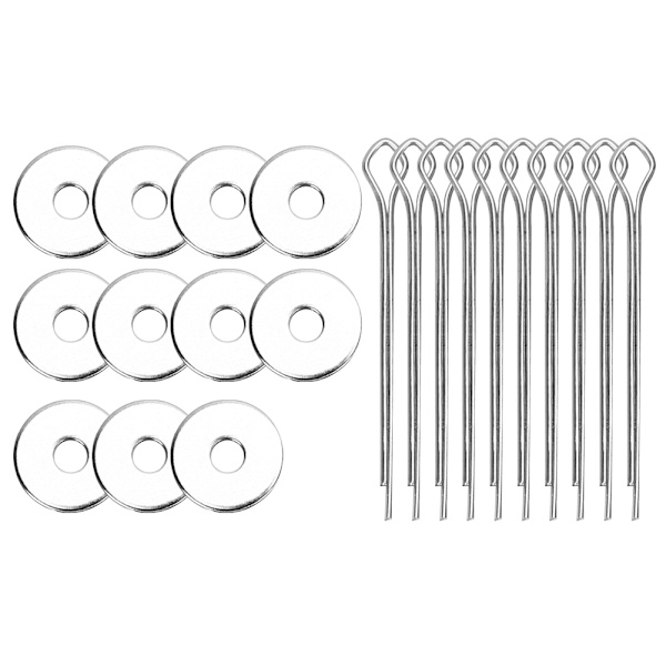 Träfogar Set för Hemmagjorda Nallebjörnar Roterbar DIY Scrapbooking Material Hantverk