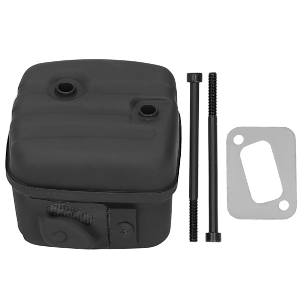 Muffler Gasket Kit Passar till Jonsered CS2141/EPA CS2145/ EPA CS2147/EPA CS2150/EPA CS2152/EPA