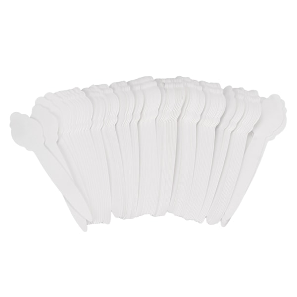 Doftkännarens Glädje, Testpapper för Eteriska Oljor, Aromaterapi Dofttestare, Högkvalitativt Material, Din Nyckel Till Att Låsa Upp En