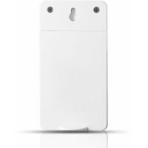 Tillbehör till väderstation trådlös sensor sond temperaturmonitor utomhus ersättningssensor neutral vit 53,49,6 cm 1 st
