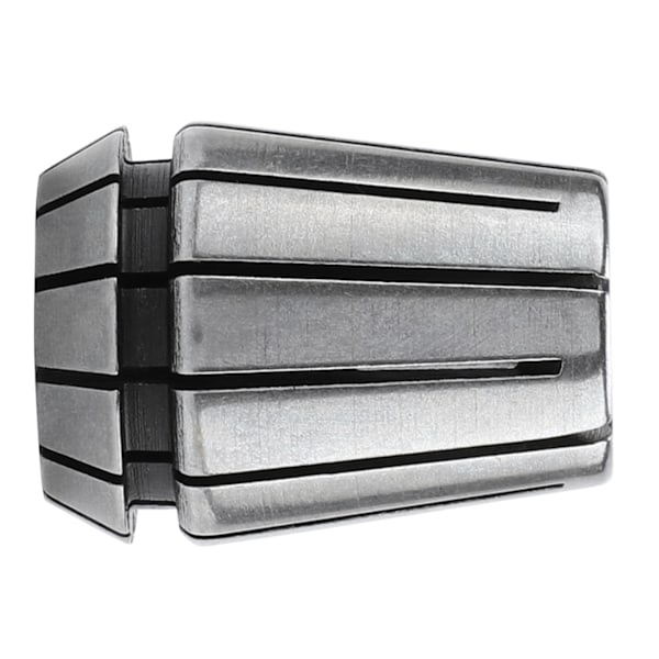Collet Chuck-set 15 delar Fjädercollet Chuck 2mm-16mm för CNC-fräsning svarv