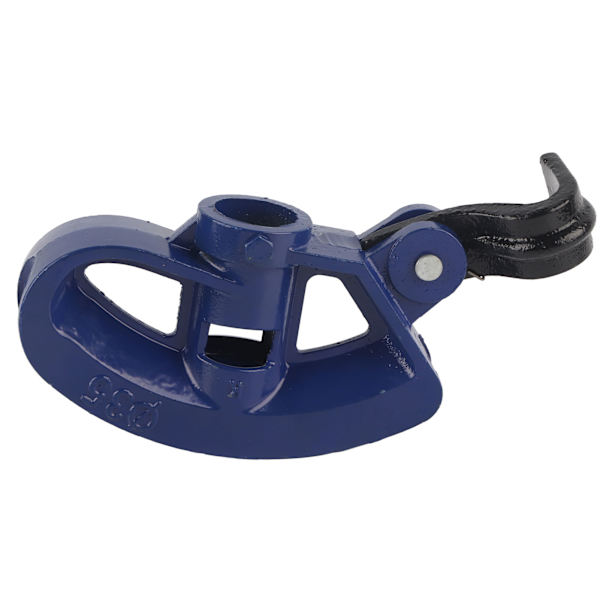 KW7026 Fläktformad rörböjare Tjock manuell rörböjare för PVC-plaströr Hem (3/4 tum)