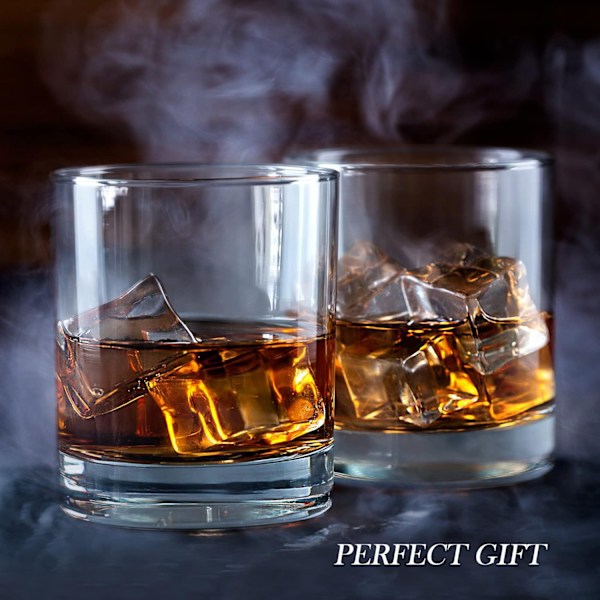 Handgjorda Blyfria Kristall Cocktailglas, Set om 2, 30Cl (300Ml), Unikt Professionellt Mästerverk, Lämpliga För Catering Lounger Klubbar Och Barer,
