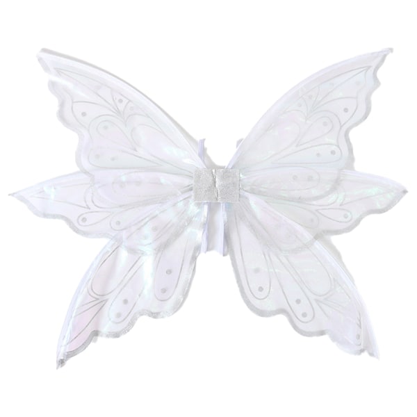 Fairy Wings för flickor kvinnor, fjärilsvingar för vuxna flickor,