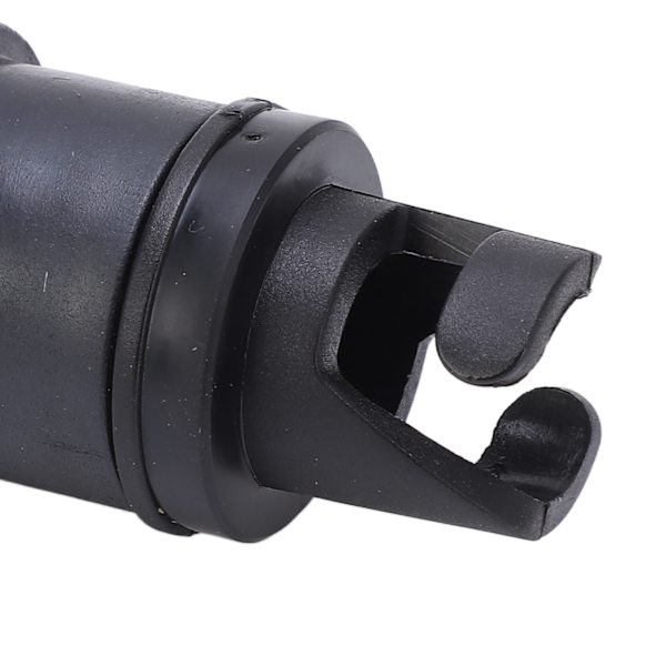 Adapter för luftventil till paddelbräda, kajak, surfbräda, luftventilskonverter, elektrisk luftpump för bil, uppblåsningsadapter (kontakt 2), blå