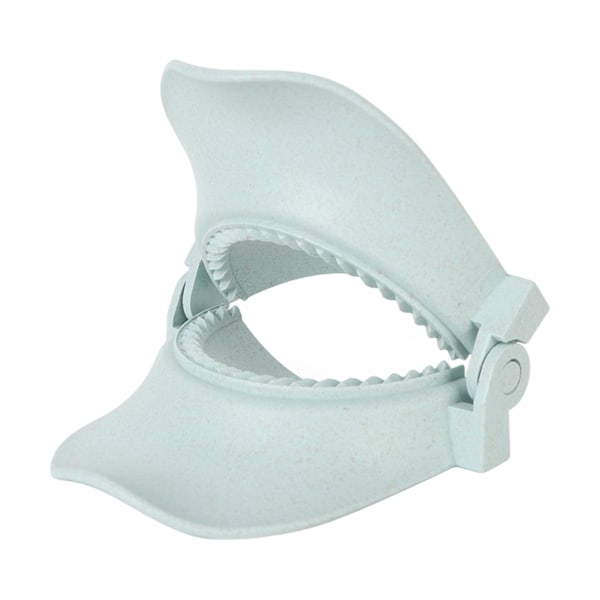 Dumpling Maker Säkerhet Multifunktionell Manuell Dumpling Press Maker Maskin DIY Verktyg för Pressning av Dumpling Skin Typ B