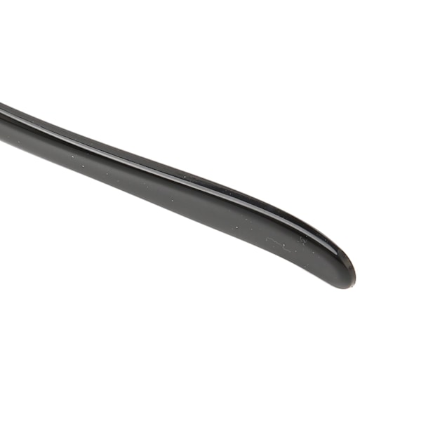 DLP Link 3D-glasögon, ljusa och levande aktiva slutarglasögon för uppslukande hemmabio, uppladdningsbart batteri lättviktsdesign stöder 96-144Hz
