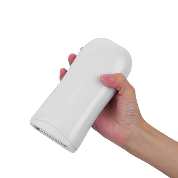 Professionell Vax Smältmaskin för Skönhetssalonger, Transparent Spårdesign för Observation av Vaxets Tillstånd, Avtagbar Design med Löstagbar Bas för Enkel Rengöring,