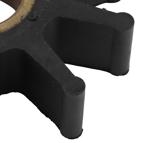 Utombordsvattenpump Impeller 10 Blad 47-F40065-2 Passar Chrysler/Force 2-takt 35hk 45hk 55hk