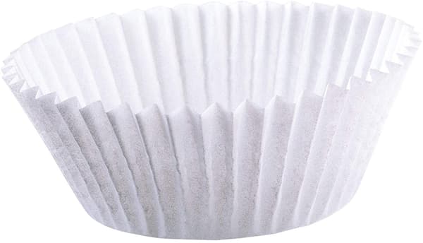 Papir bakeformer, papir muffinsformer, cupcake-, muffins- og puddingformer 1000pcs