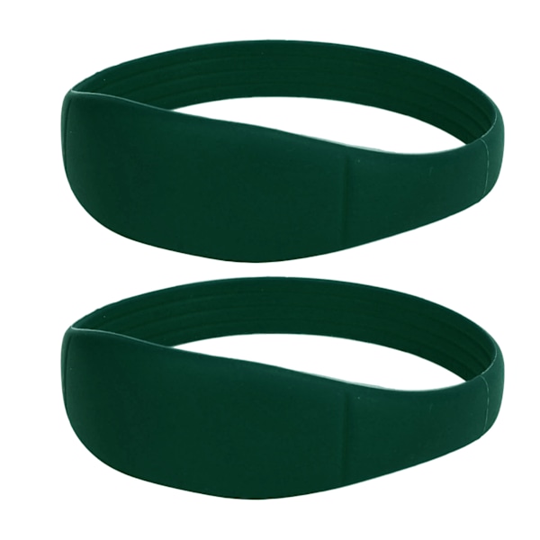 Halkfritt knästöd i silikon: Stöd för patellarsenan med ergonomisk knäskydd, portabelt knästöd för patellaband, knärem för män och kvinnor