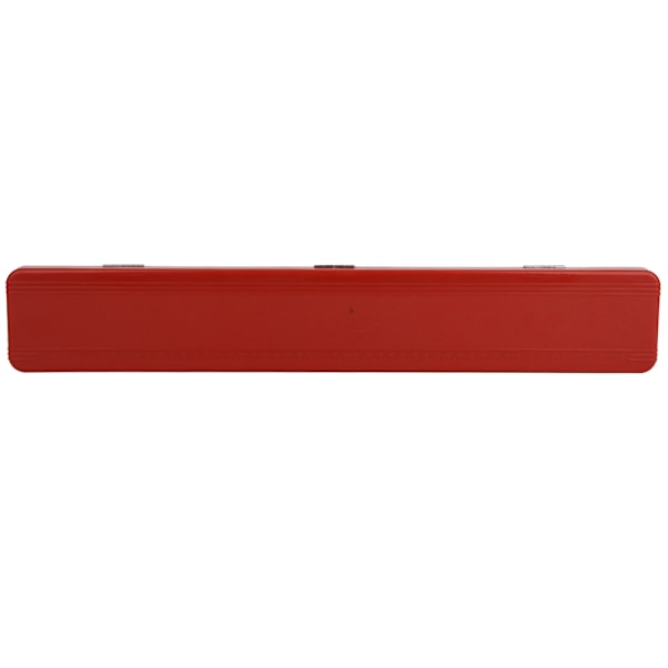 Multifunktionell bärbar ABS Anti Fall fiskespö linje Float Box Tackle Accessory (Single Purpose Float Box)