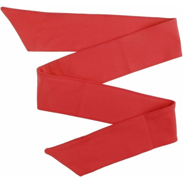 Sportpannband för män och kvinnor, fukttransporterande, andningsbart material, mjukt stretchigt, halkfri design, prestandapannband, absorberar svett, snabbt
