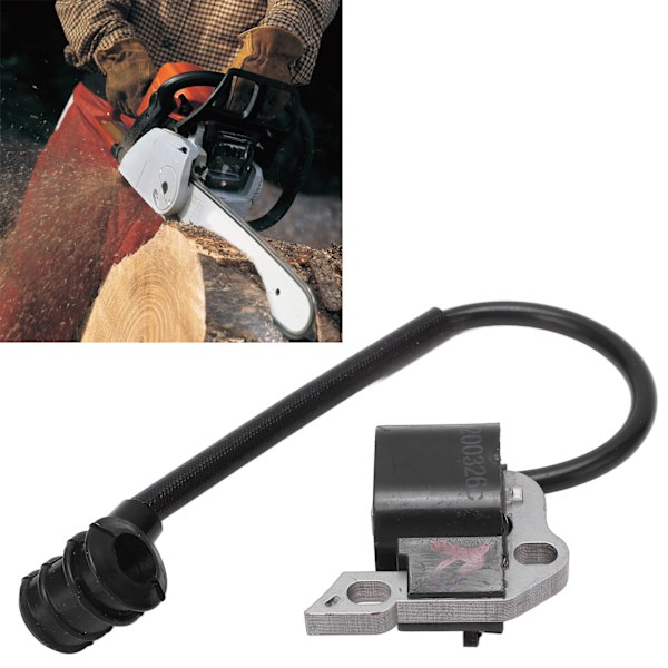 Tändspolemodul 0000 400 1306 för Stihl 021 023 025 MS210 MS230 MS250 Motorsågar
