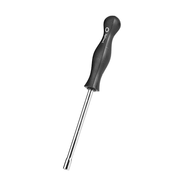 Förgasarjusteringsskruvmejsel Carb Tuning Serviceverktyg 21-Tandad Splined