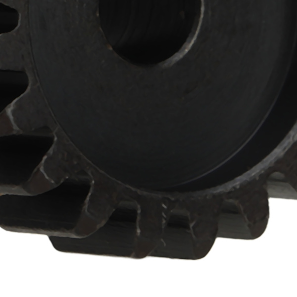 M1.5 RC-bilväxel med M5-setet skruv 8 mm håldiameter RC-bilmotorväxelsats för TRAXXAS 6S 8S 1/5 21T