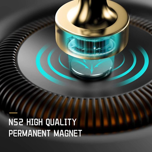 Neodymmagnetmagneter Stark Metall 15*20mm Tryckknappmagneter Perfekt för Kylskåp Pinnvägg DIY Användning