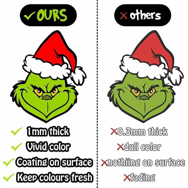 Juleophæng til juletræ