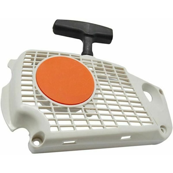 Sharplace Dragstart Recoil Recoil för gräsklippare för Stihl MS192T MS192TC Startdrag Handtag Startmontering-