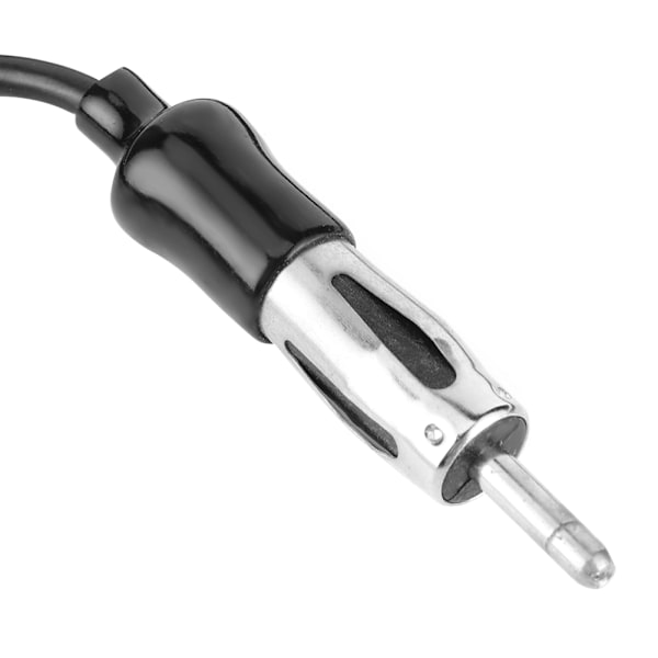 34,5 cm/13,6 tum DAB-antennförgreningsadapter 15–20 dB förstärkning Låg strömförbrukning för bilradio