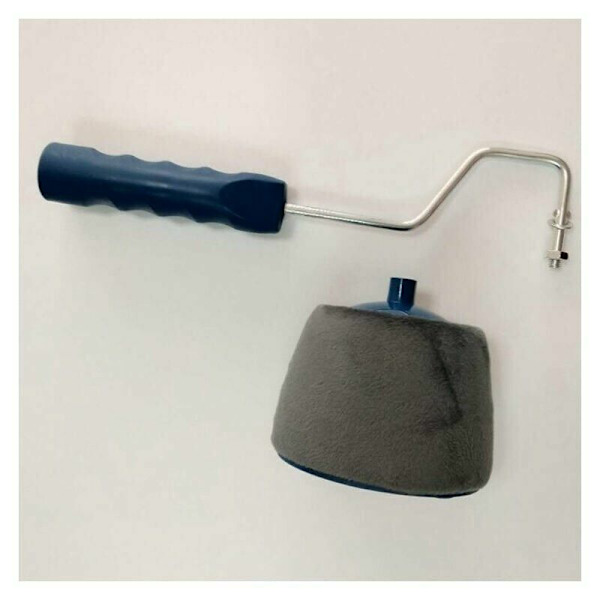 Färgroller Kit, Renovator Paint Runner Pro Med Behållare, Anti-Dropp Färgroller Kit