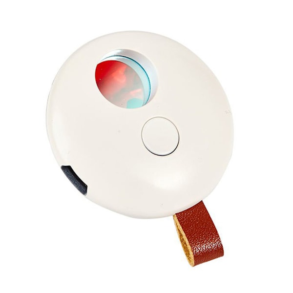 Kamera Finder Uppladdningsbar Trådlös LED Signal Finder 3 Växlar Justerbar Kamera Finder för Utomhusresor