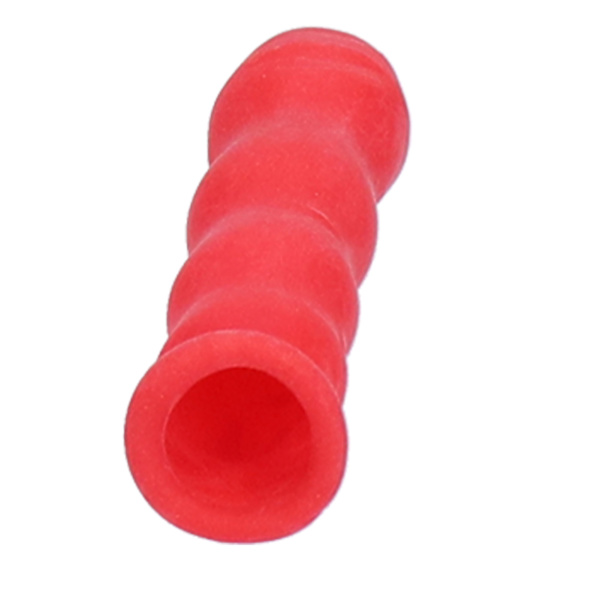 100 st Caulk-sparande Lock - Öppen Tätningsrör Tätning Bevarande Latex Caulk Lock Saver