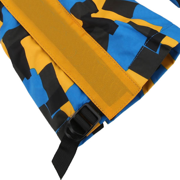 Barn Öken Sandtät Skoöverdrag Leggings Gaiters Stövlar Överdrag för Vandring Ridning(Tryckpasta )
