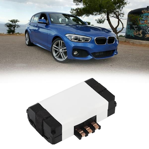 Bilbatteri 84102447710 Bärbar TCB Nöd Batteri Ersättning för F20 F30 F31 8.0V