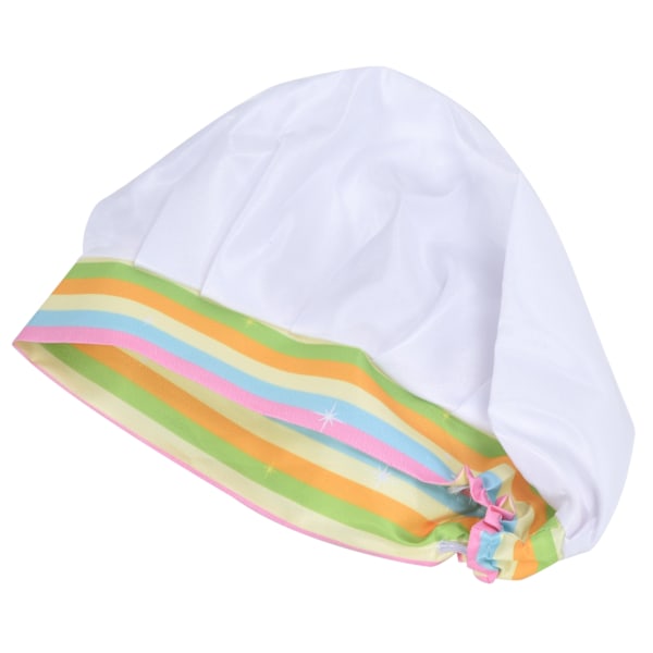 Barn Baka Kock Set Förkläde Ugnsvante Matlagning Kock Klä Ut Rollspel Kök Leksaker