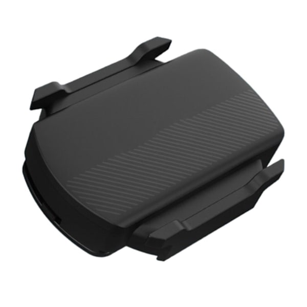 Avancerad cykelsensor för oöverträffad inom- och utomhusprestanda, dubbelbandsteknik möjliggör trådlös Bluetooth Ant-integration, optimerad för