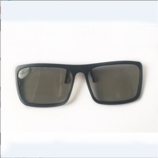 2X Technology 3D-polariserade glasögon för TV/filmer/bio/HD