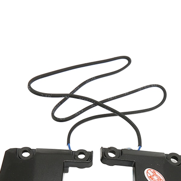 Thinkpad Högtalaruppgradering, Kostnadseffektiv Fix För Surrande Dämpat Ljud, Nytt Skick, Enkel Installation För T460S, T470S Modeller, Korrekt Installation