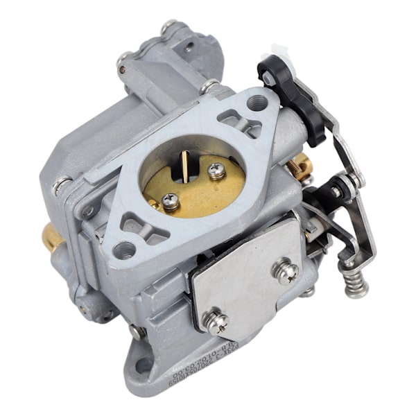 Utombordsmotorförgasare för 4-takts 9,8 9,9 hk båtmotor 3DP‑03100‑2 armbåge