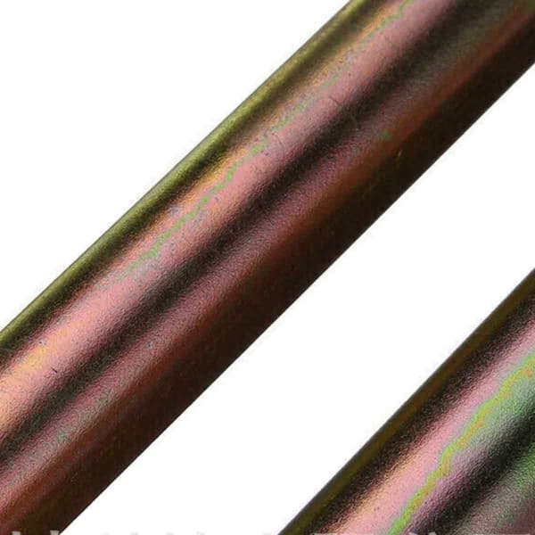 Vindusviskermotor Skyvestangsarmsett, Slitesterk erstatning for Mazda 2 2003-2007, Solid metallmateriale sikrer robust konstruksjon og lang levetid