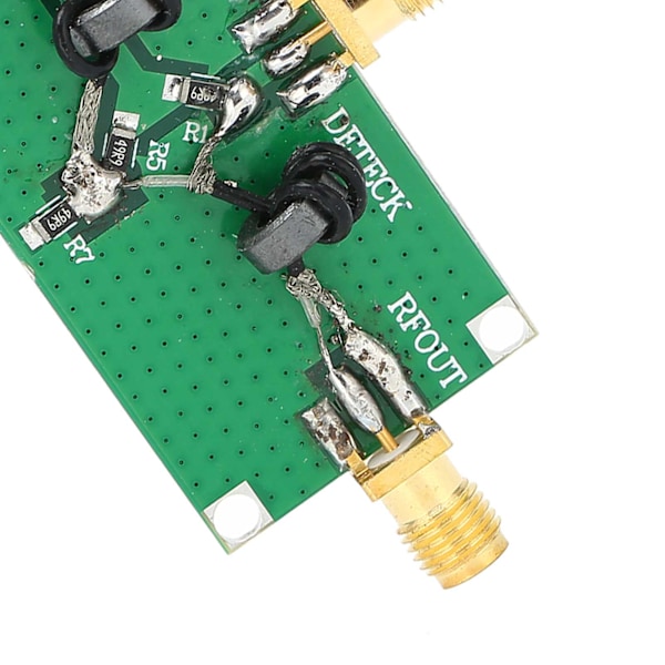 10‑3000MHz VSWR-bryggmodul VSWR-detektor Antennanalysator Reflekterande brygga