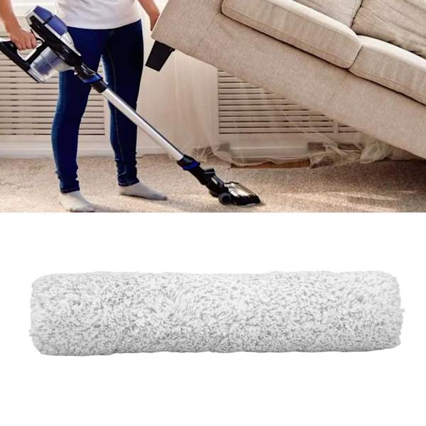 Rullborste för TINECO FW25M01 HF20E01 Mjuk ABS-fiber Sladdlös våt- och torrdammsugare Rullborste Tillbehör Del