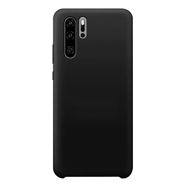 Fodral för Huawei P30 Pro - Reptåligt mobilskal Stötsäkert skyddsfodral med en finish för Huawei P30 Pro